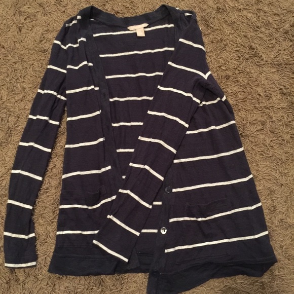 Cardigan - Picture 2 of 4